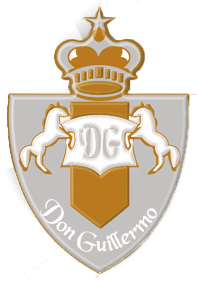 Don Guillermo Cigars logo